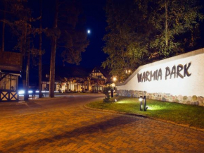 Warmia Park, Stawiguda